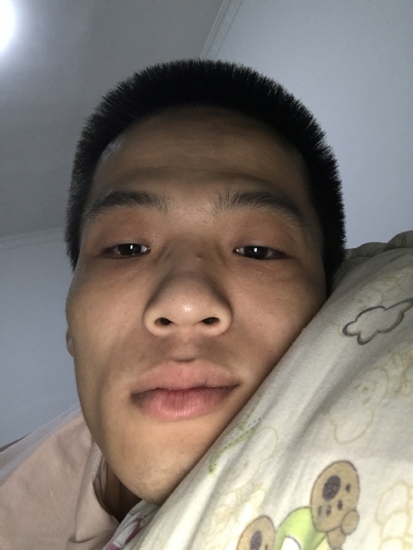 直男的第一张照片--福安交友网