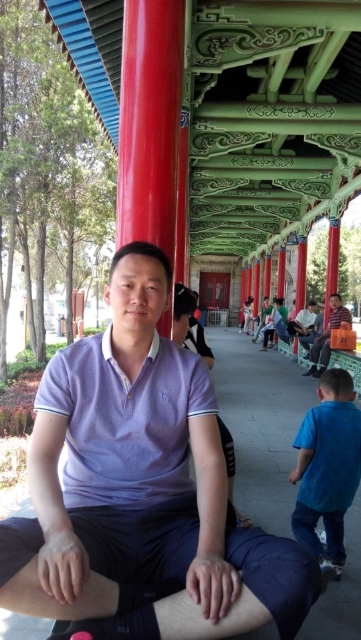 鲁建飞的第一张照片--福安交友网