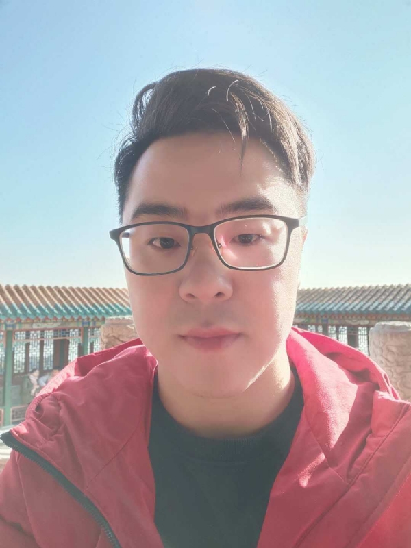 不爱吃竹子的小熊的第一张照片--福安交友网