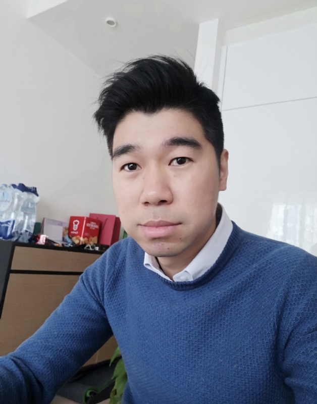 Andy的第二张照片--福安交友网
