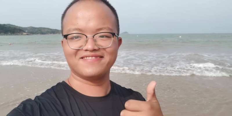 沐川的第三张照片--福安交友网