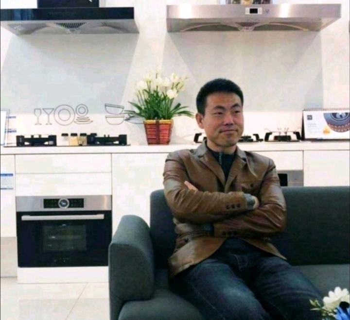 奋斗的执着的第一张照片--福安交友网