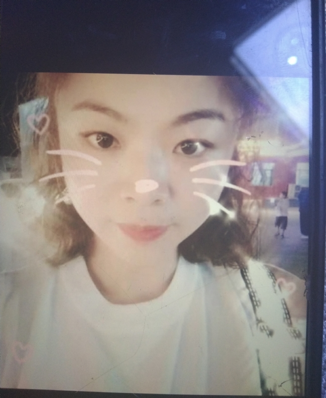 hh张莹的第二张照片--福安交友网
