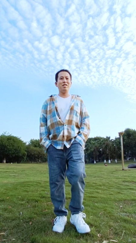 曹先生的第一张照片--福安交友网
