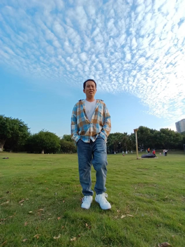 曹先生的第三张照片--福安交友网