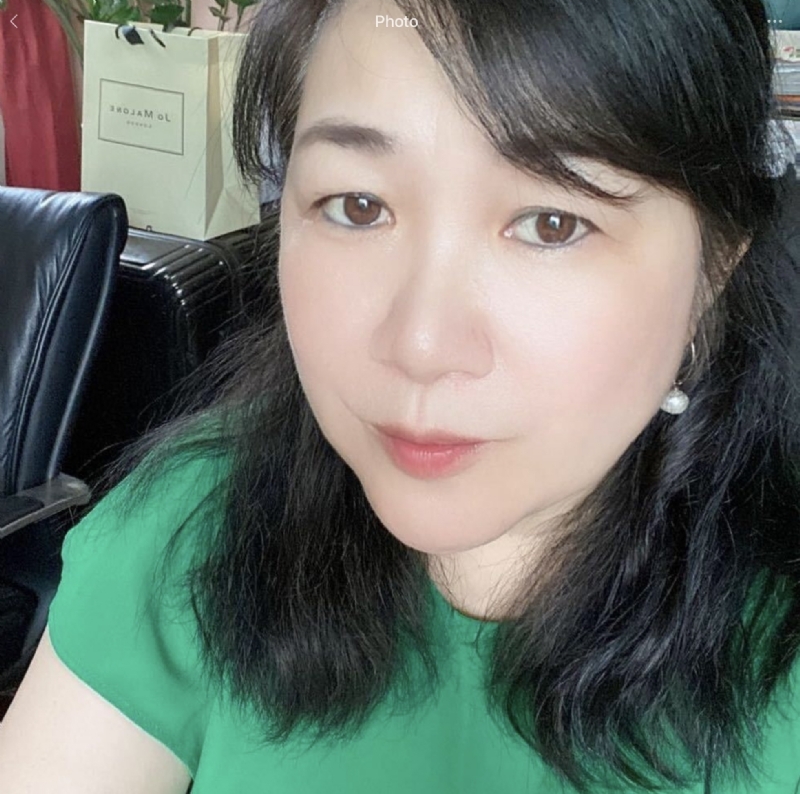 花儿的第一张照片--福安交友网