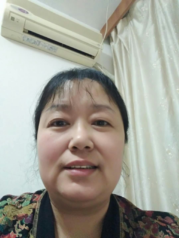 雨中漫步的第一张照片--福安交友网