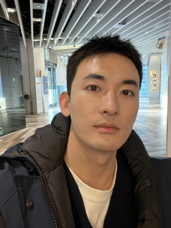 請叫先生的第一张照片--福安交友网