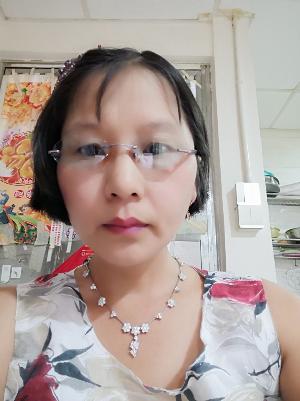 钟烨的第一张照片--福安交友网