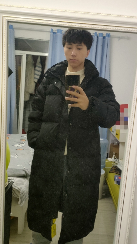 中意你的第一张照片--福安交友网