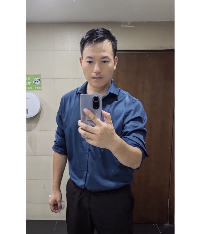 缘来是你的第三张照片--福安交友网