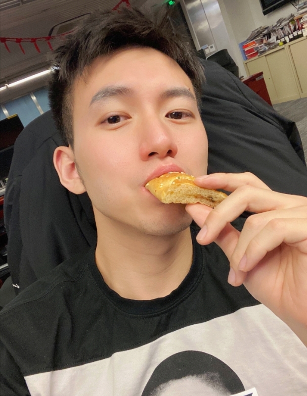 绝世大冤种的第二张照片--福安交友网