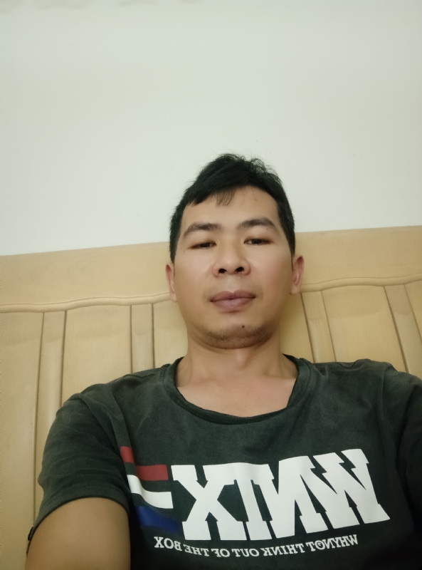 小伙子的第四张照片--福安交友网