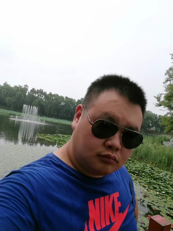 石头的第一张照片--福安交友网
