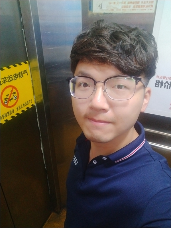 H先生的第二张照片--福安交友网
