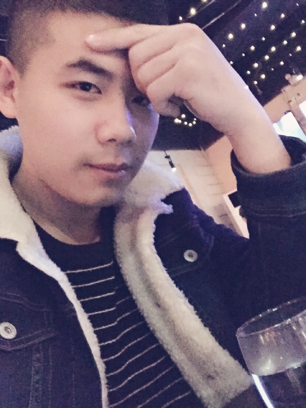 X先生的第二张照片--福安交友网
