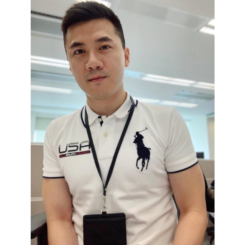 風一樣的男子的第二张照片--福安交友网
