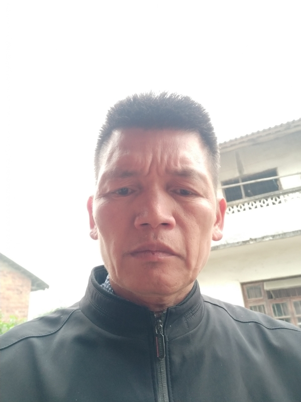 晚霞的天空的第一张照片--福安交友网