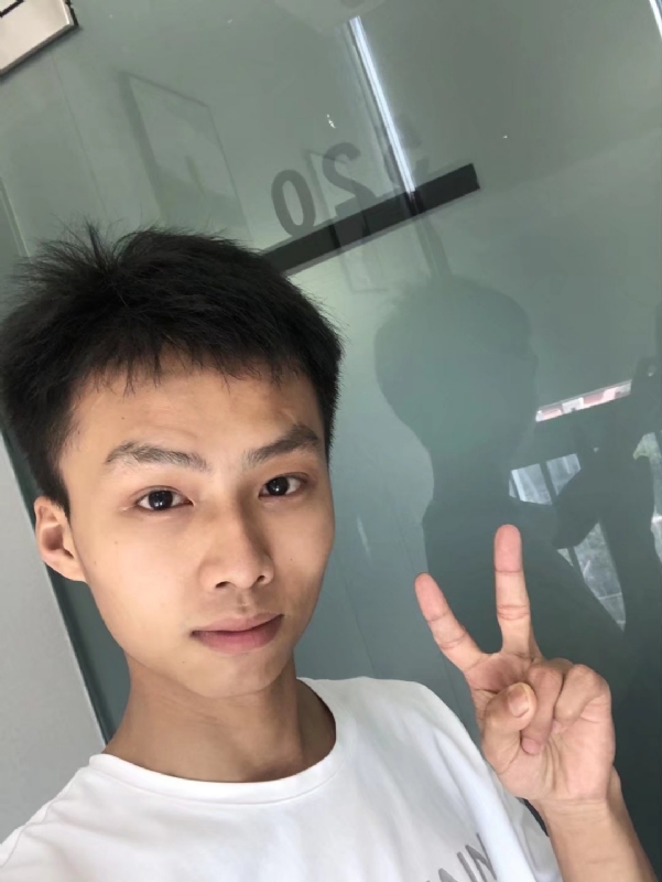 吥離吥棄的第二张照片--福安交友网