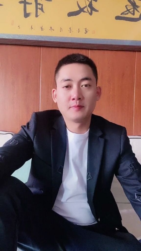 李泽胜的第一张照片--福安交友网
