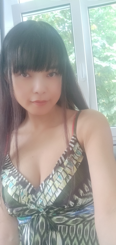 Sophia的第一张照片--福安交友网