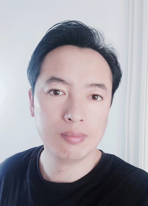 Kevin的第一张照片--福安交友网