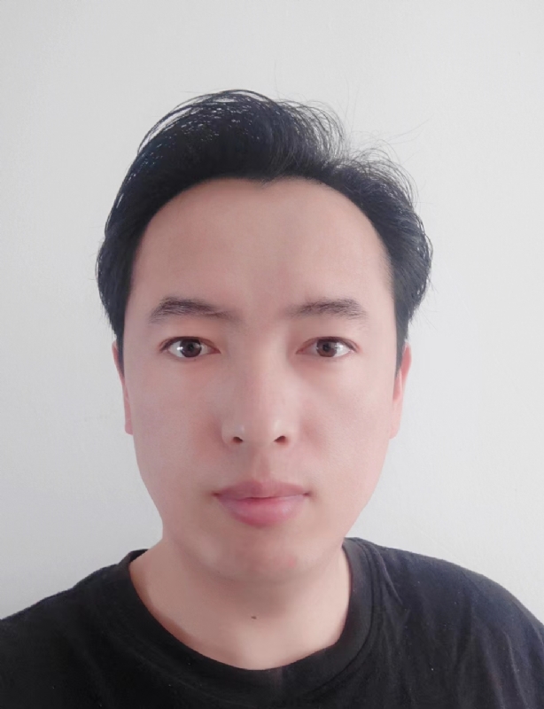Kevin的第二张照片--福安交友网