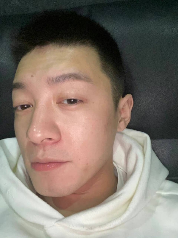 笑宇的第一张照片--福安交友网