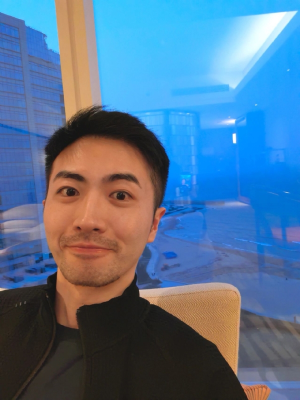 银角大王的第一张照片--福安交友网