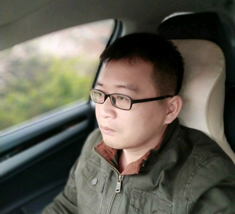 海风吹动你的心的第一张照片--福安交友网