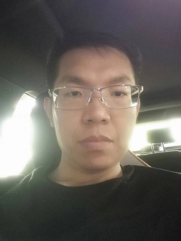 小黑包的第二张照片--福安交友网