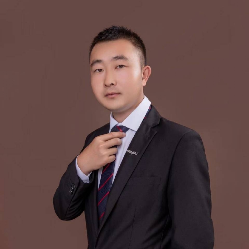 赵辉的第一张照片--福安交友网
