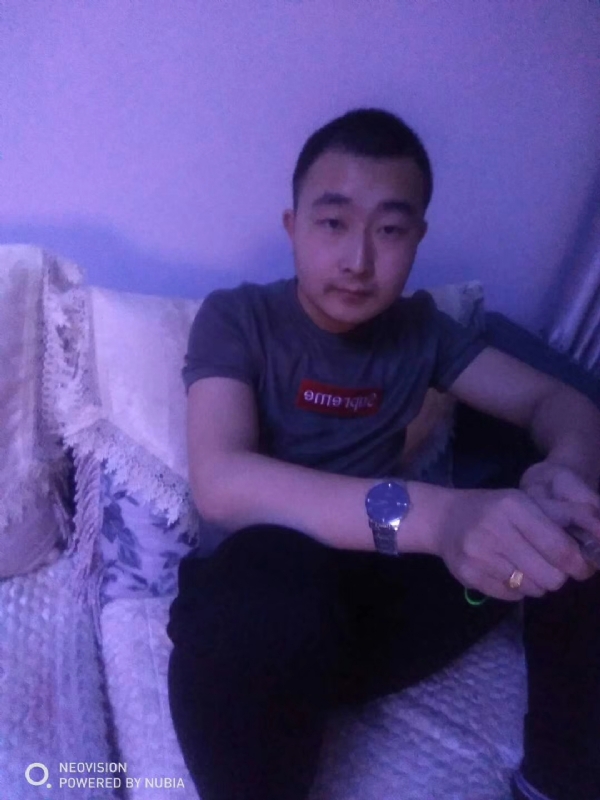 赵辉的第二张照片--福安交友网