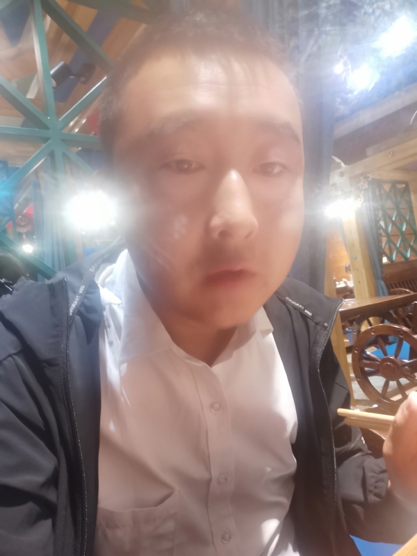 赵辉的第三张照片--福安交友网