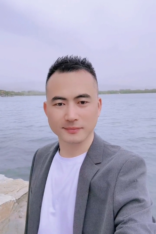 一往情深的第一张照片--福安交友网