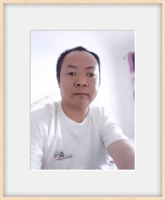 张家小伙子的第一张照片--福安交友网