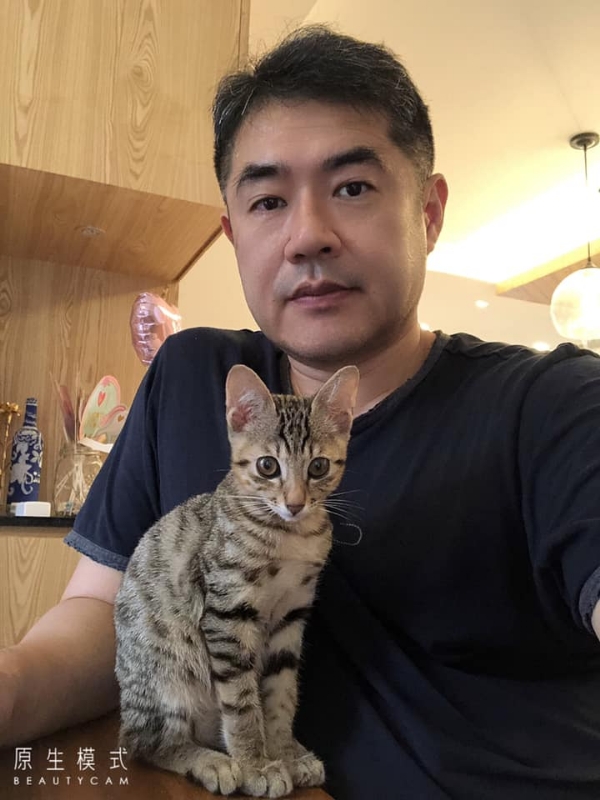 lucaswong的第一张照片--福安交友网