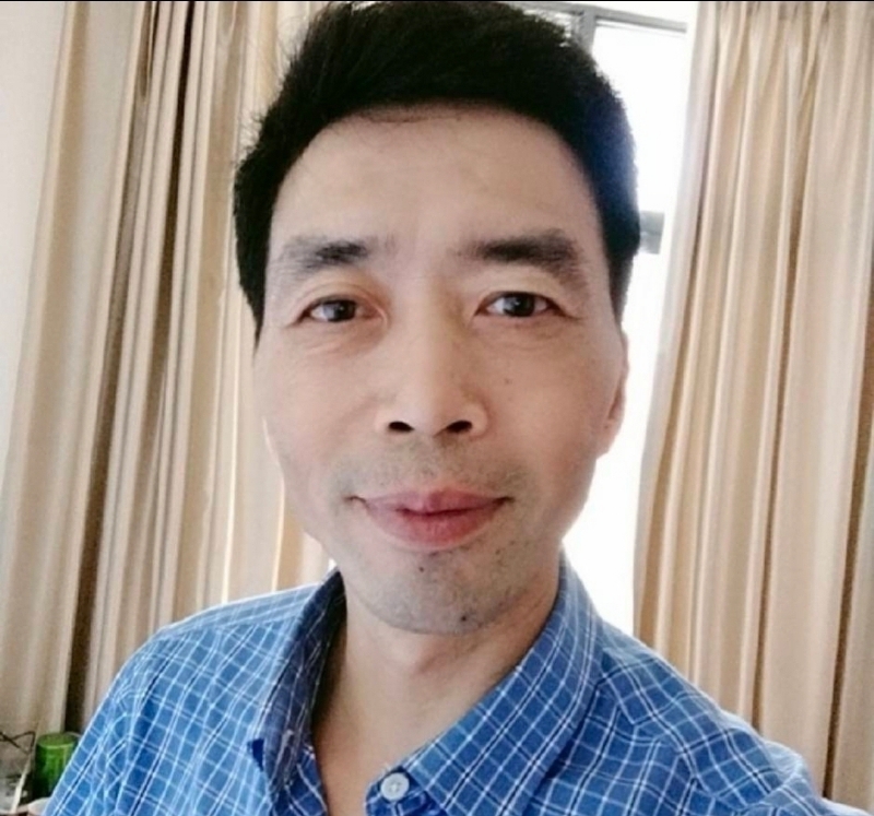 零距离的第二张照片--福安交友网