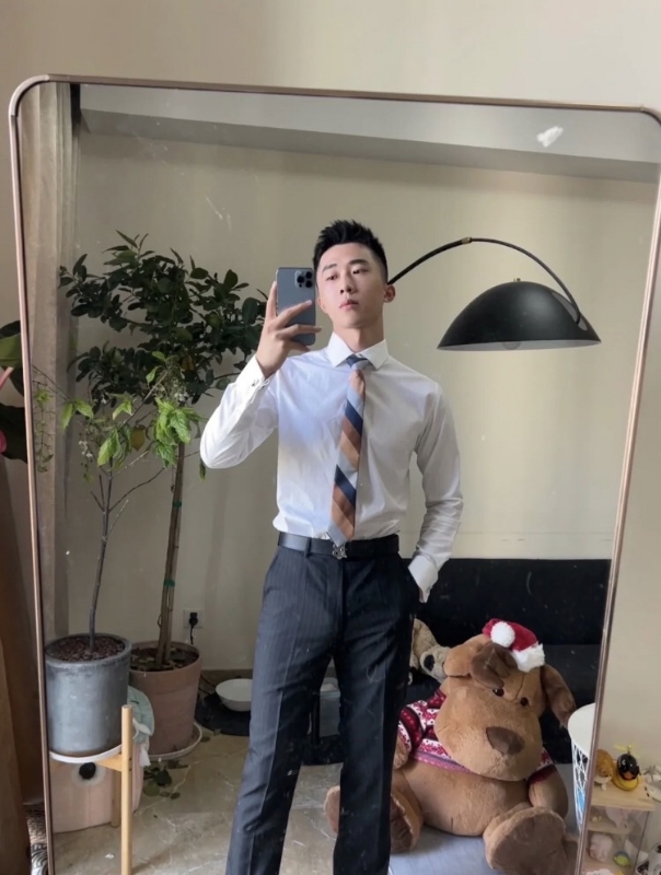 张浩的第一张照片--福安交友网