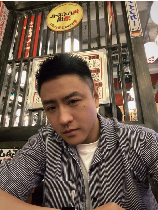 伴你长按的第一张照片--福安交友网