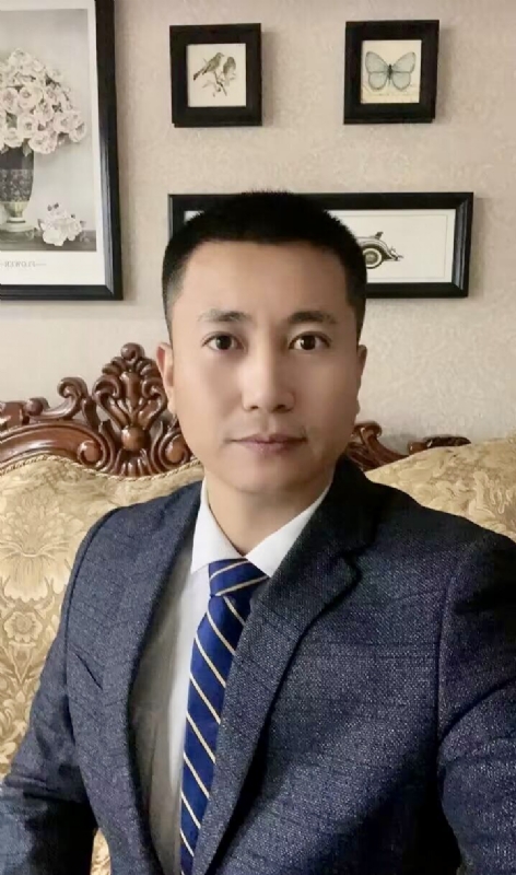 小张的第一张照片--福安交友网