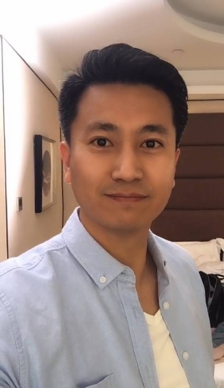 一路向前GO的第一张照片--福安交友网