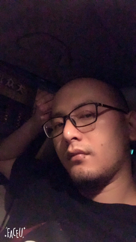 狂野的孤狼的第一张照片--福安交友网