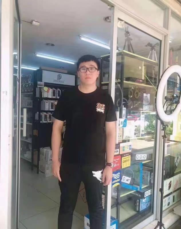 PWZ的第一张照片--福安交友网