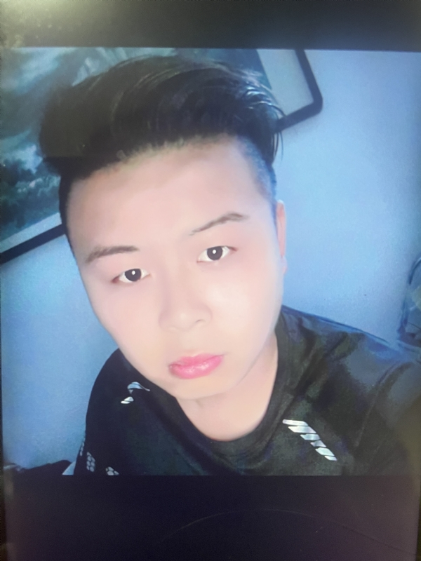 踏实森的第一张照片--福安交友网