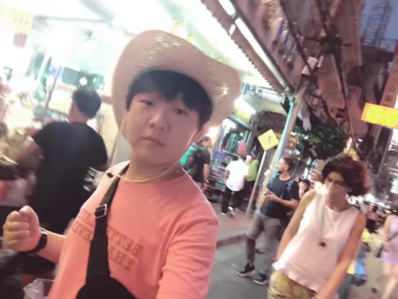 小华仔的第一张照片--福安交友网