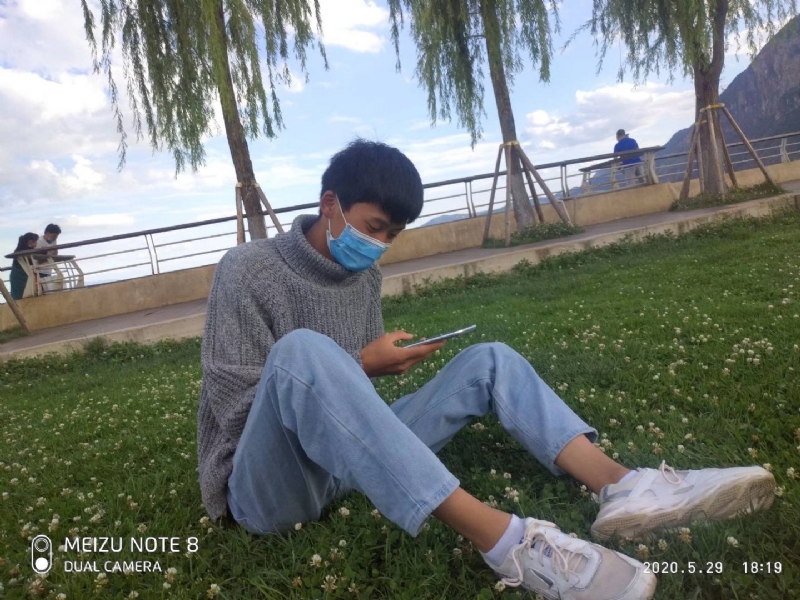 云野的第一张照片--福安交友网