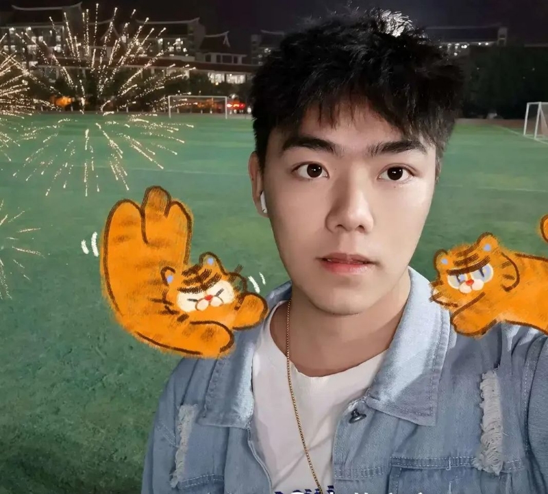 太累了的第一张照片--福安交友网