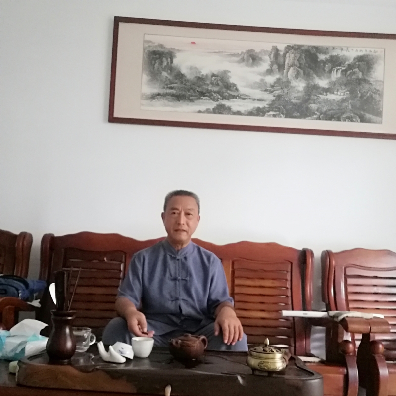 万事皆缘的第一张照片--福安交友网