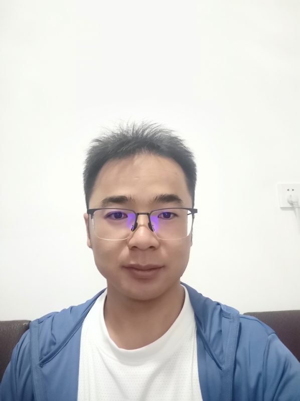 转身的第一张照片--福安交友网